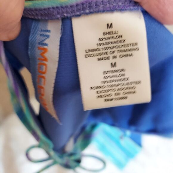 In Mocean juniors NWT bikini - Picture 8 of 12